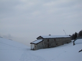 IN VETTA ALL’ALBEN LUNGO IL CANALE ILARIA sabto 12 marzo 2011- FOTOGALLERY